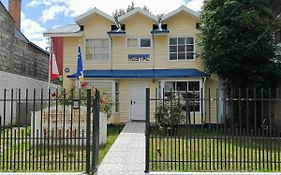 Refugio Bulnes Hostel
